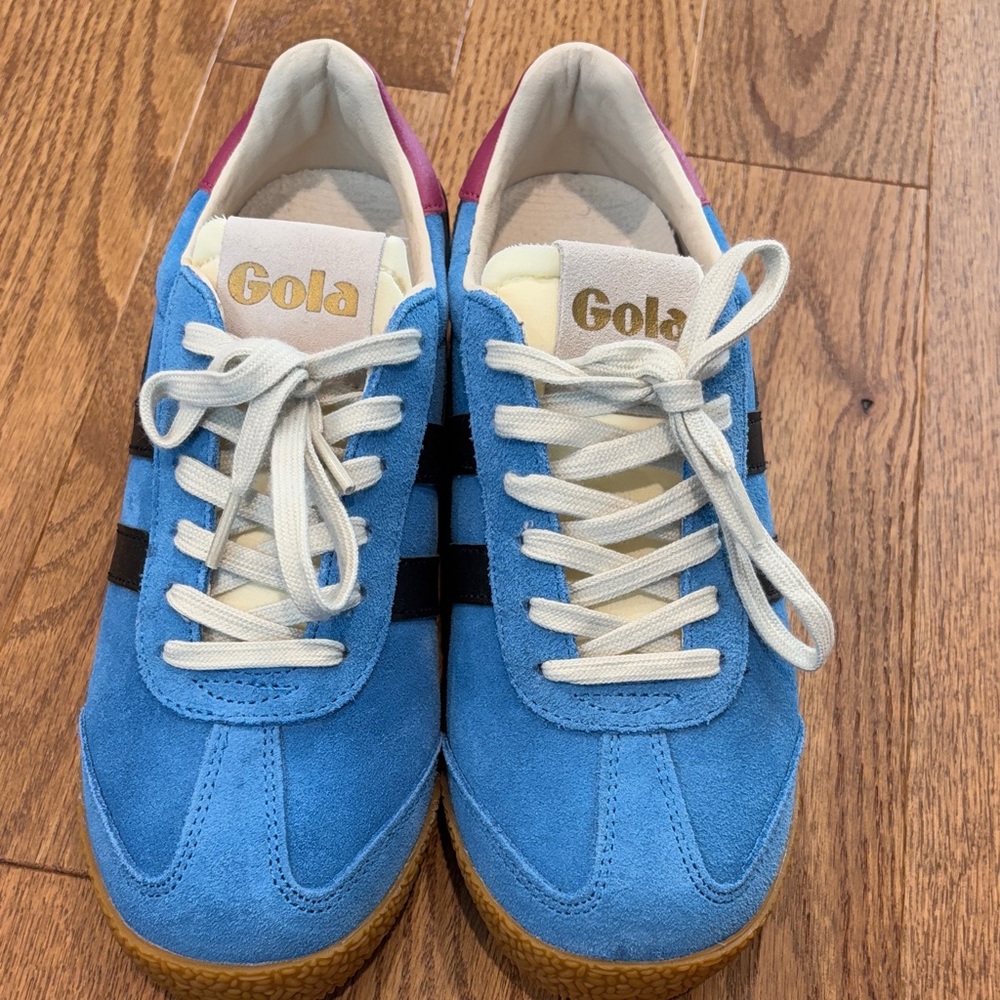 Gola Elan Sneakers